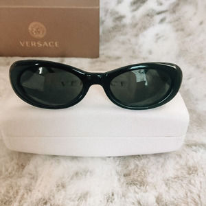 Gianni Versace Vintage Sunglasses